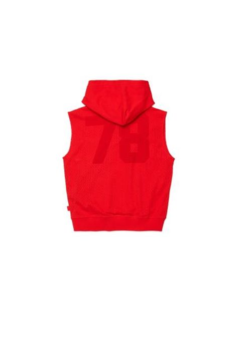 Felpa senza maniche DIESEL KIDS | J02591 KYA0MK405